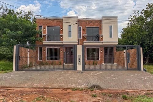 Dúplex en Venta