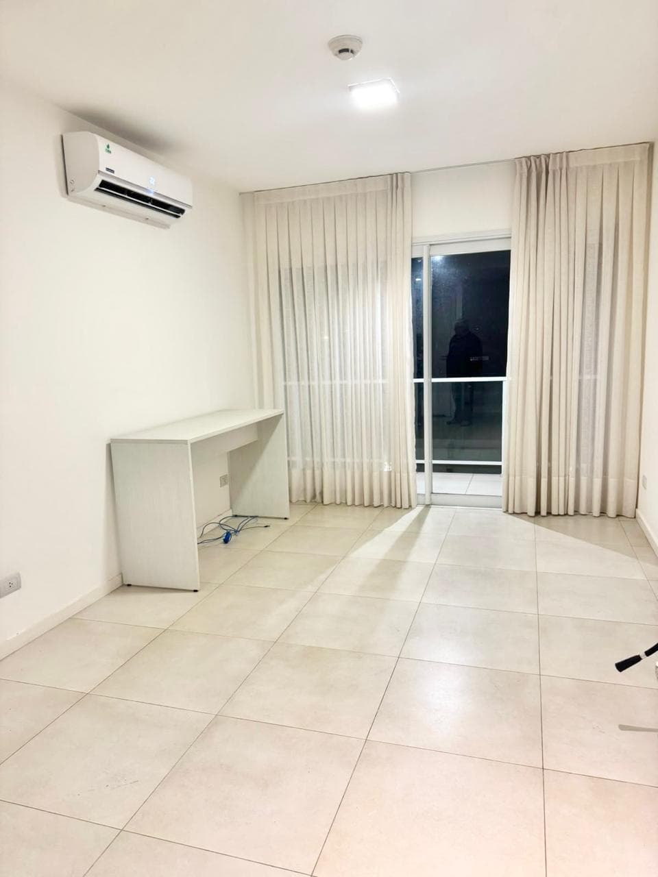 En Alquiler Departamento de 1 Habitación en Sajonia A520