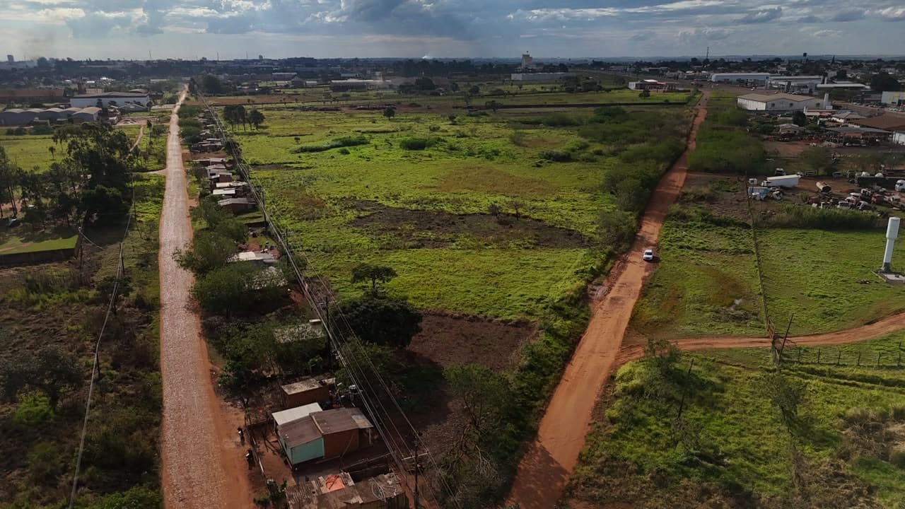 En Venta | Extraordinario Terreno de 5 Hectáreas + 3.112 m² en Pedro Juan Caballero