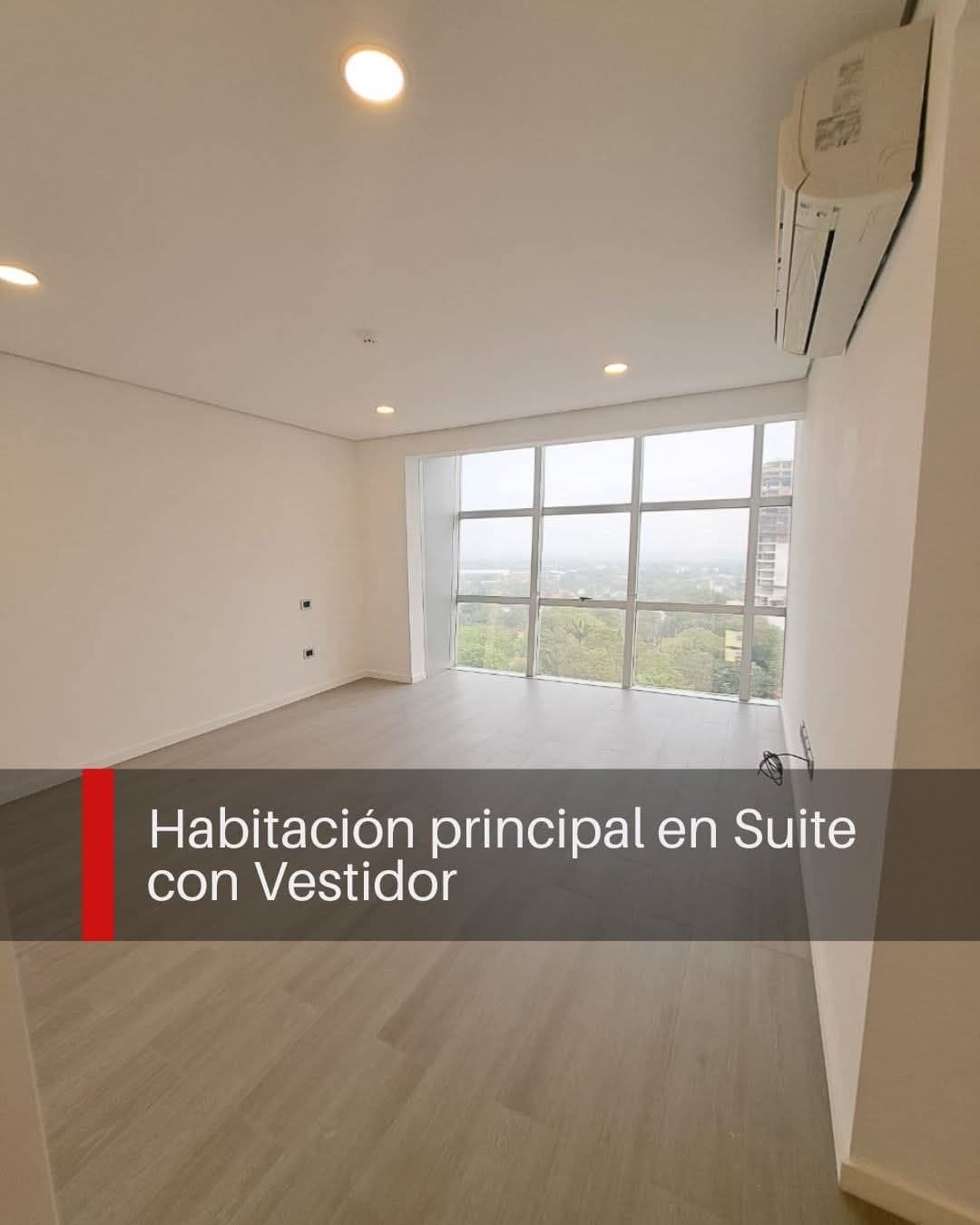 Departamento, alquiler, barrio mburucuyá