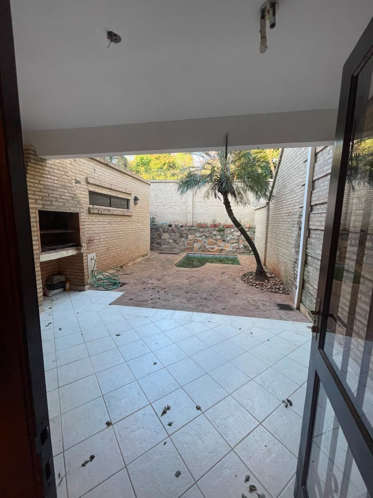ALQUILER: Casa Pareada en Zona Seminario