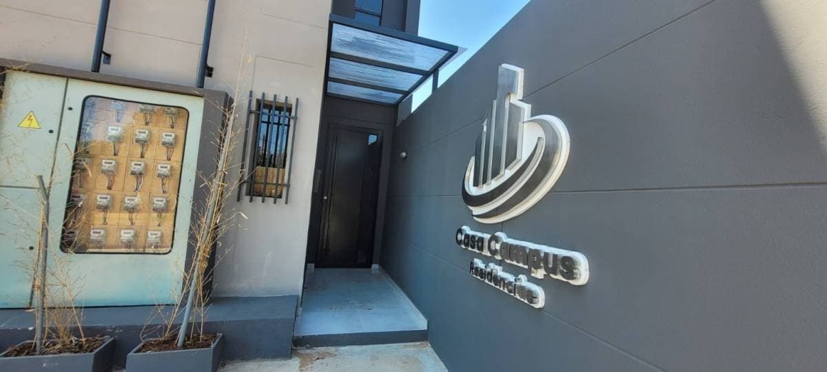 Alquiler de departamento en central, San Lorenzo