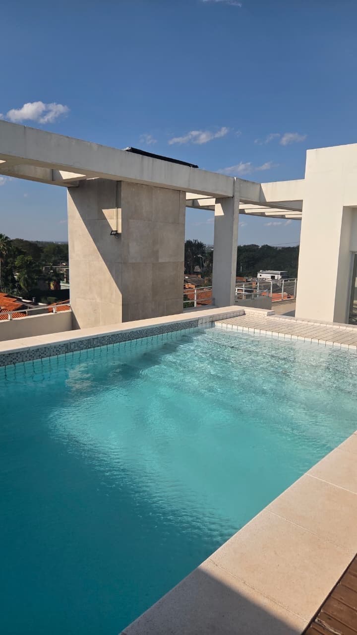 Hermoso departamento s/ Primer Presidente