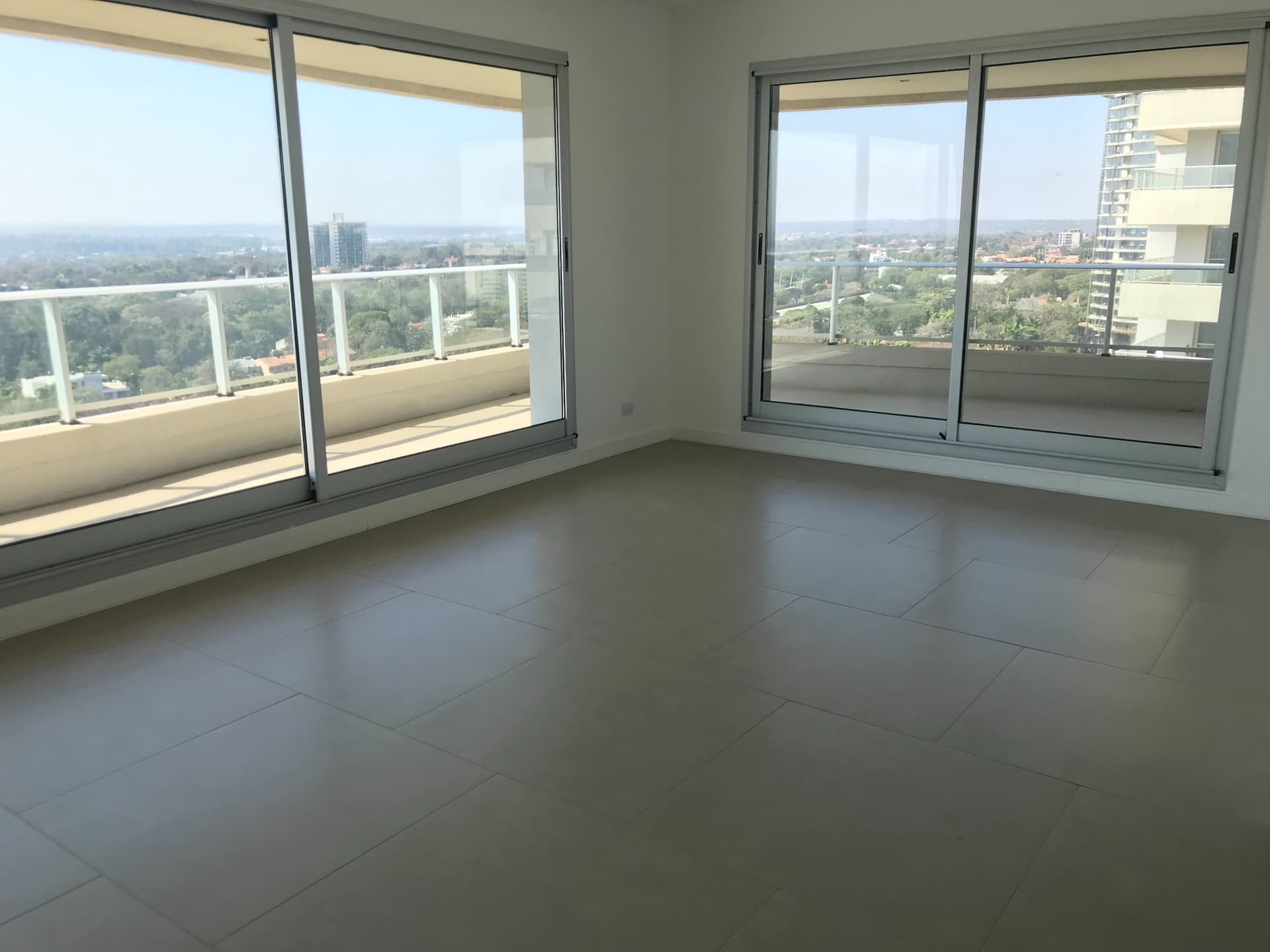 Palacio de los patos - venta departamento 2 dormitorios - 16 b2 t1