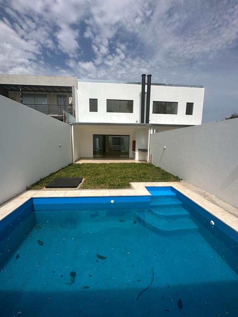 Duplex en alquiler Luque, zona conmebol