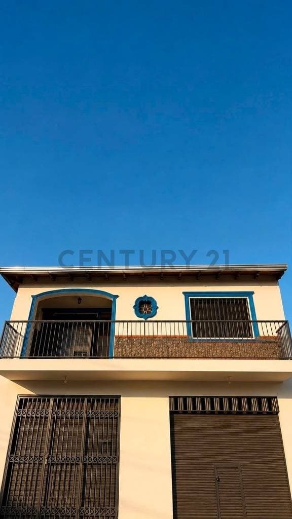 Venta de Casa en San Lorenzo