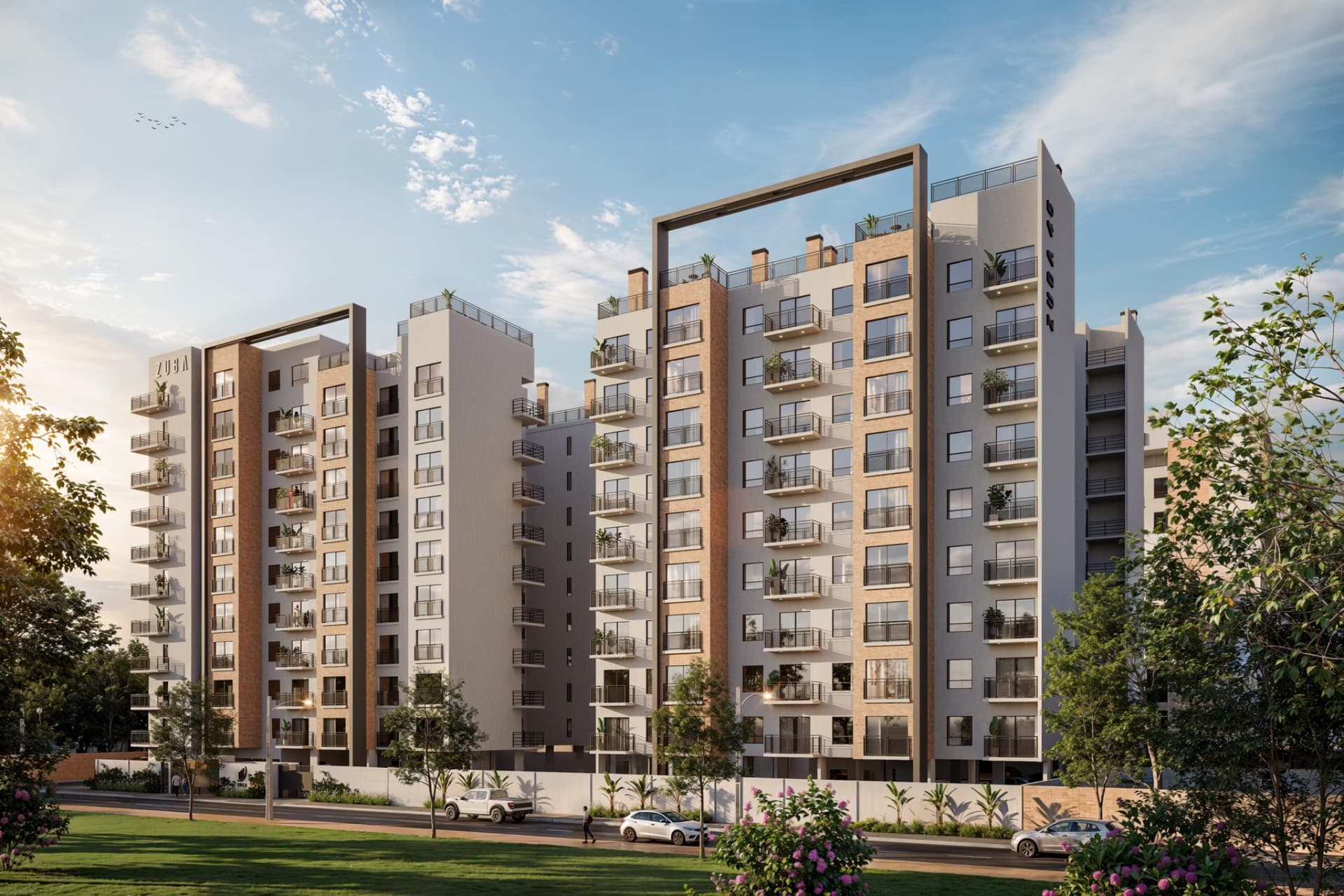 Vendo departamento en pozo zona Asunción/Luque