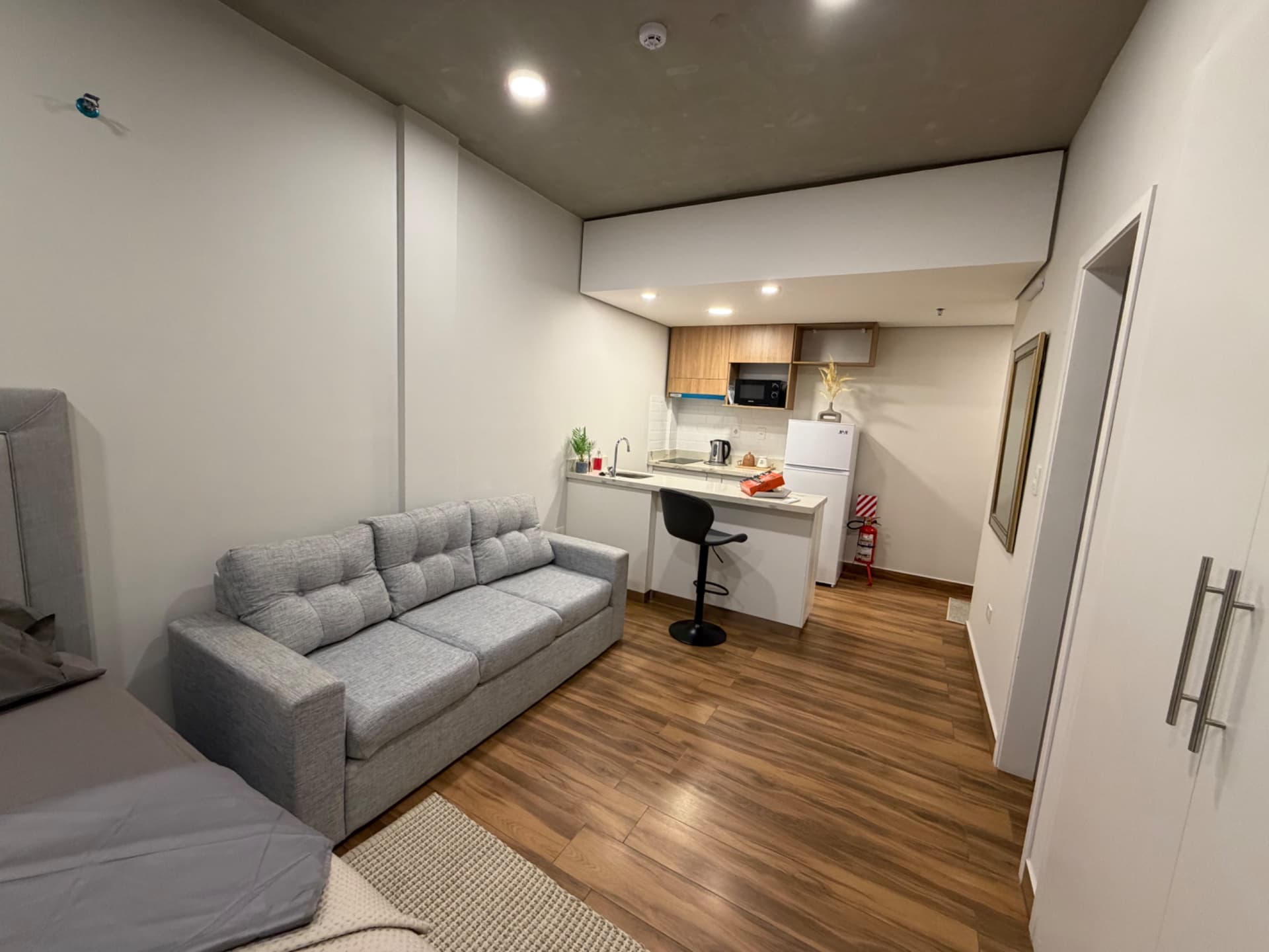 Departamento full equipado