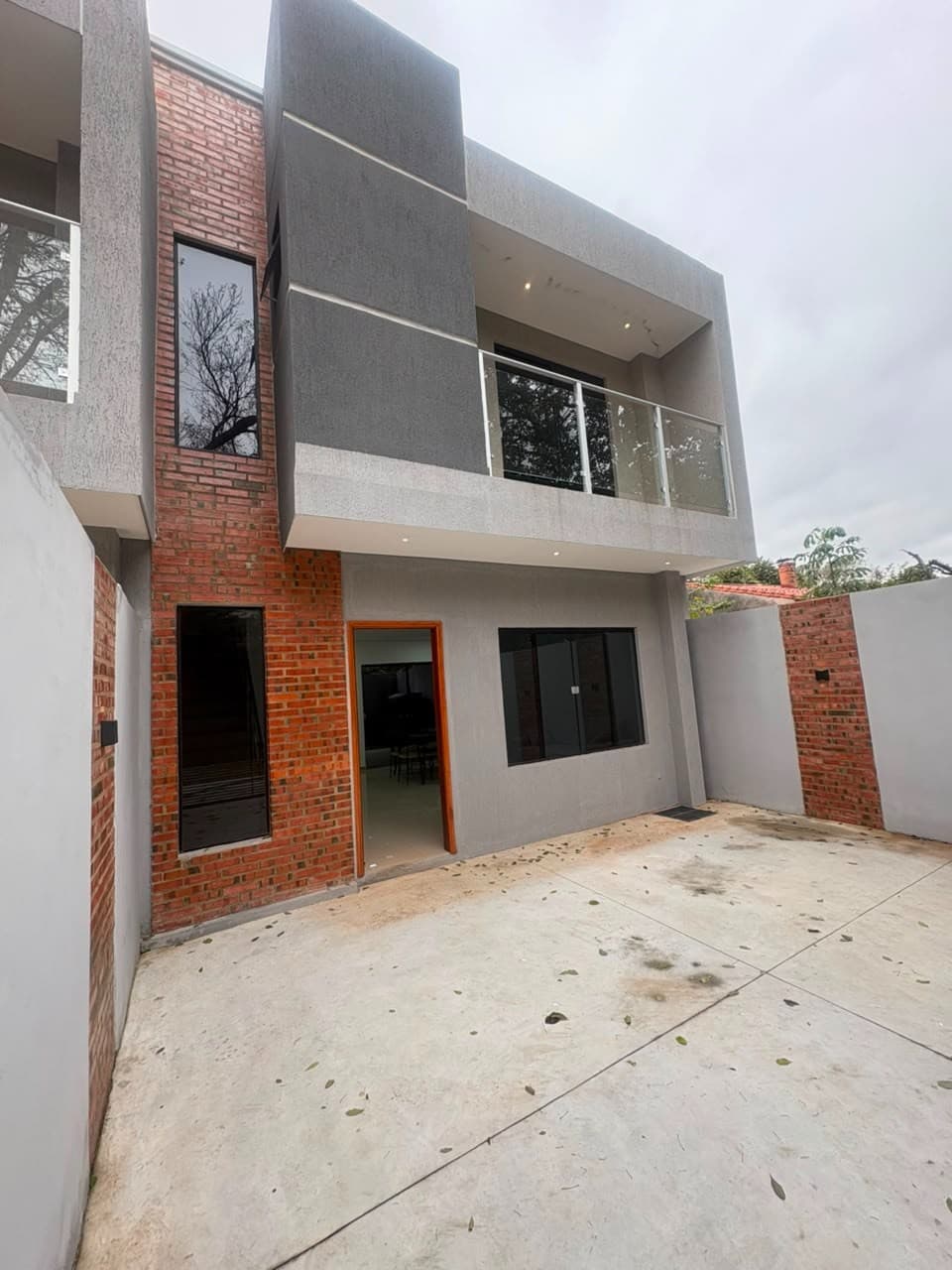 Alquiler – duplex a estrenar de 3 dormitorios