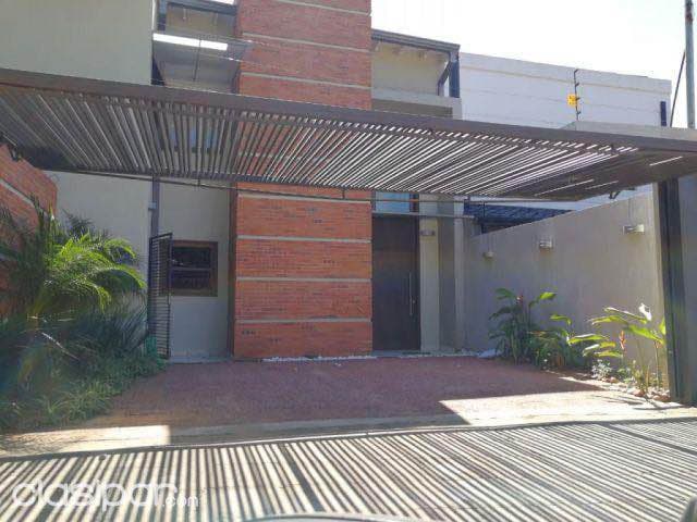 ? Alquilo dúplex – barrio mburucuyá | Asunción