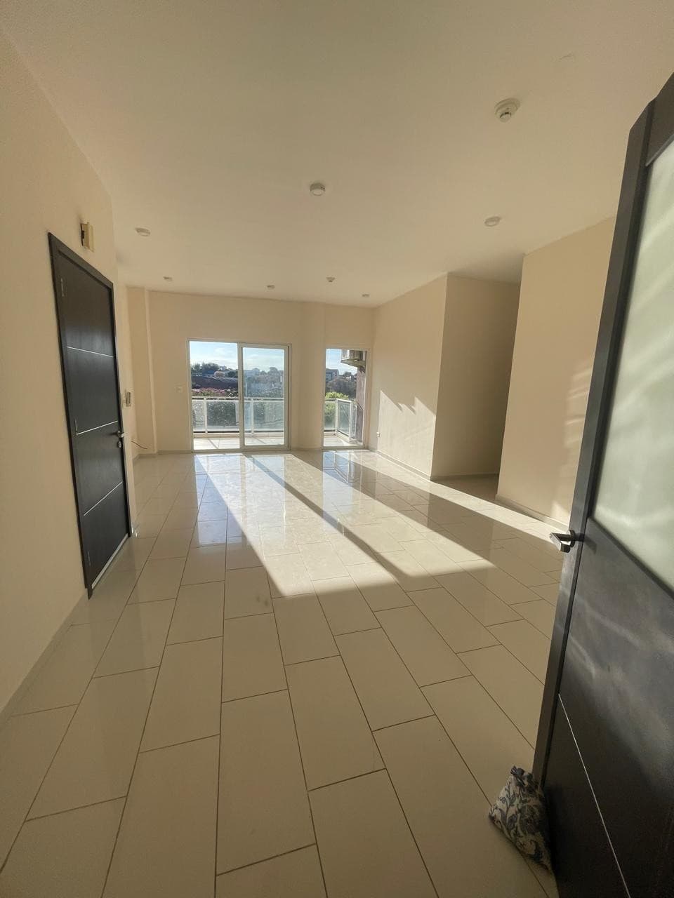 Departamento de 3 dormitorios con cochera en entorno residencial consolidado, alta valorización y proyección inigualable por el NUEVO DESARROLLO DISTRITO PERSEVERANCIA