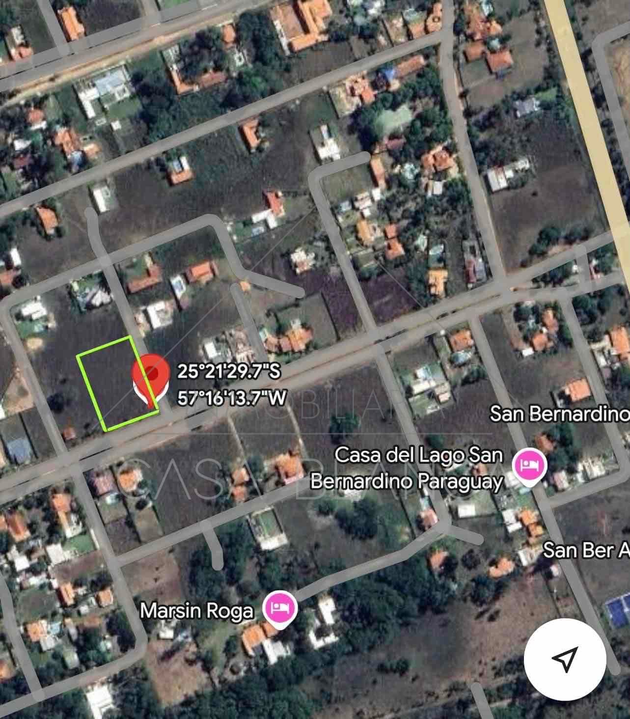 Vendo terreno en puerta del lago sobre av principal en esquina!!