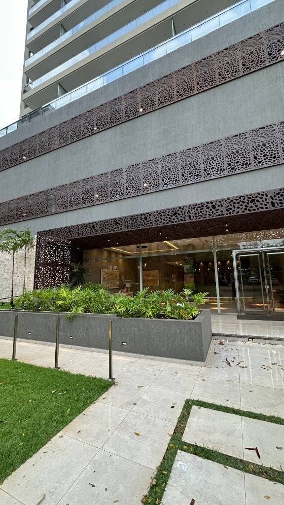 Alquiler de Departamento Terminados en Mburucuyá, Asunción