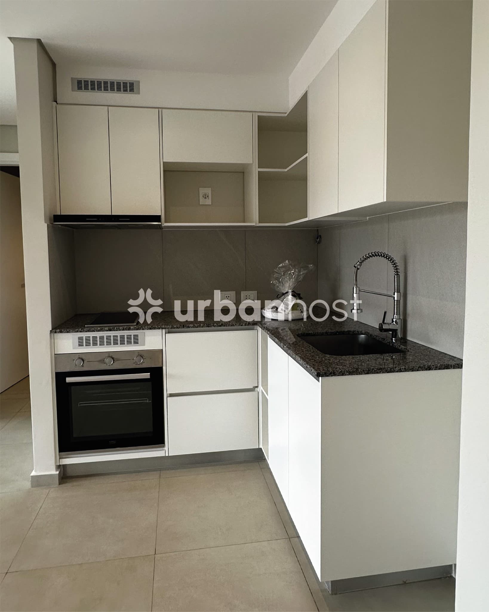 ALQUILER I Departamento a Estrenar de 1 dormitorio I Urban Cumbres
