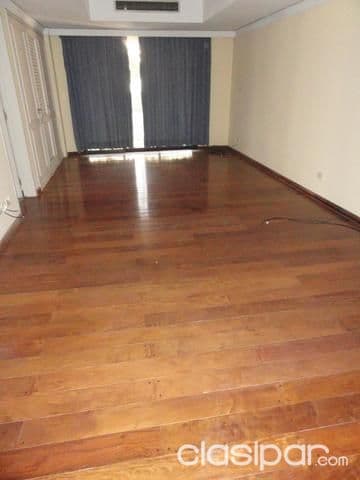 Dpto de 4 dormt en Suite zona Gral. Santos!!!