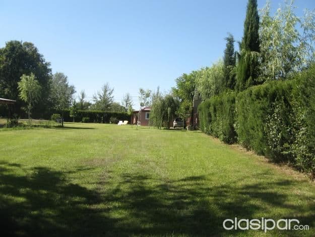 Compro Terreno !!!