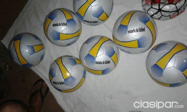 Pelotas J.V.C.Quiindy
