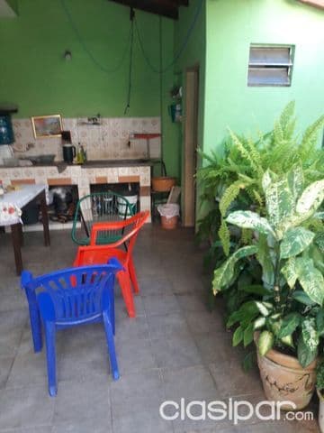 casa bien ubicada En Barrio San Pablo ...sobre asfalto COD: CL 483