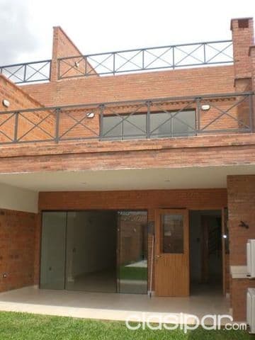 hermoso duplex en Asunción COD: CL 503