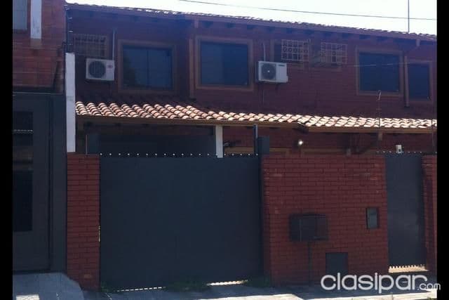 Duplex bo. Mburicao