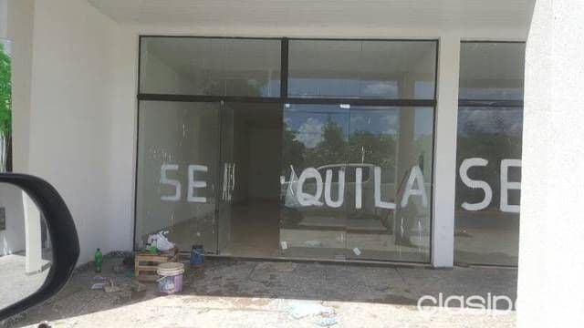 Salon comercial!!