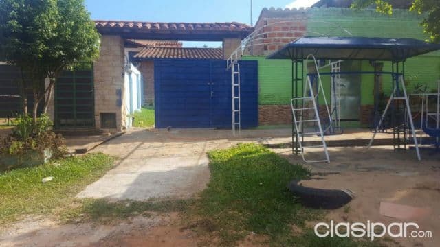 terreno en Zona Sur, detras del Diario LA NACION.....COD: CL 557