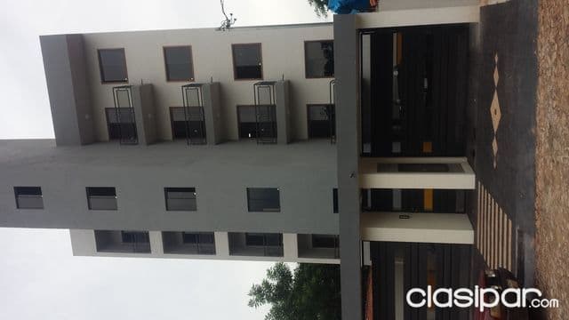 Hermoso depto. En fdo. Zona sur a pasos de acceso sur!!!