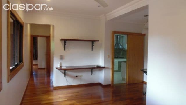 Departamento de primer nivel en alquiler en Zona WTC