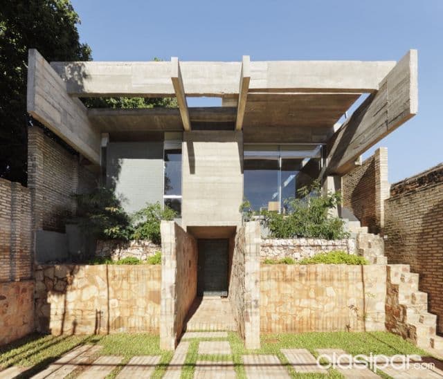 Casa tipo loft - Zona Jockey Club