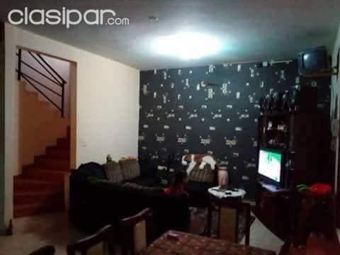 Casa en Ciudad del Este. Barrio che la reina