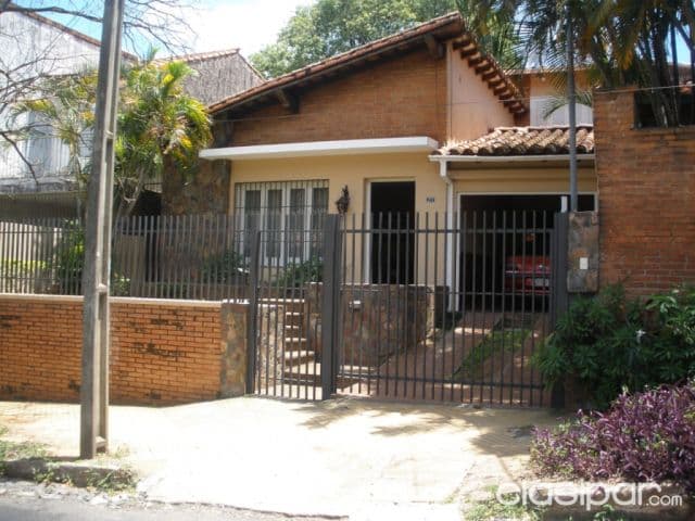 CASA en Barrio Jara