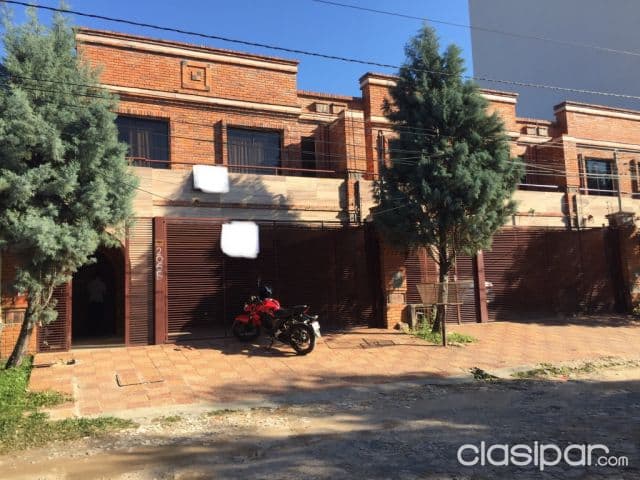 Gran duplex