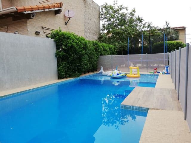 Hermoso y Amplio Duplex en Barrio Cerrado. Luque