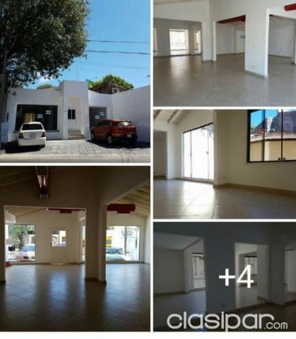 Salon Zona Lilio casi Senador Long