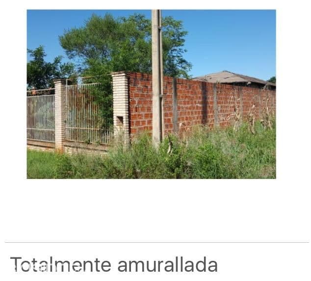 Casa en construccion en cde. F3104