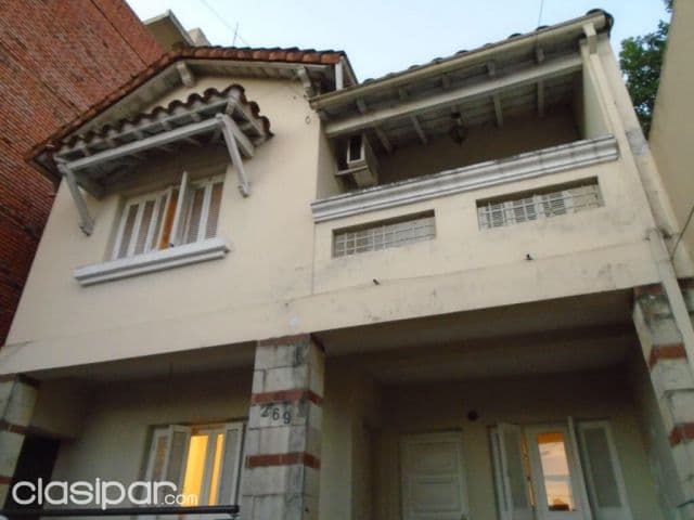 Casa en venta en el centro