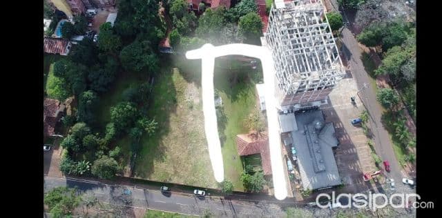 Atención Inversionistas en Ciudad del Este !