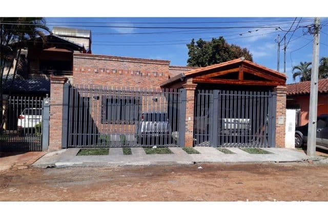 Casa a estrenar