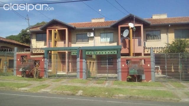 duplex