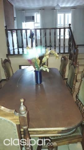 Casa céntrica!!!