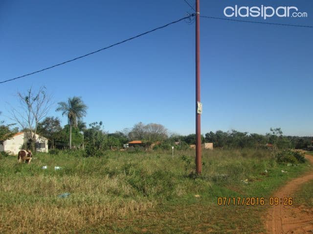 terreno oferta Ruta1 KM 21 A 8 cuadras, por esta semana