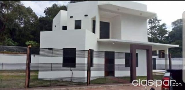 residencia en San Bernardino