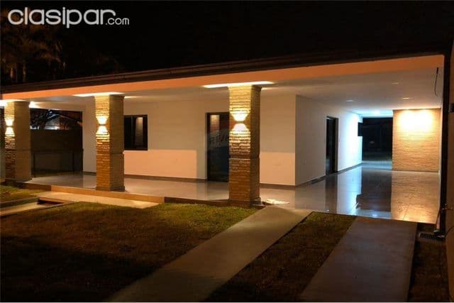 Casa nueva en Encarnación