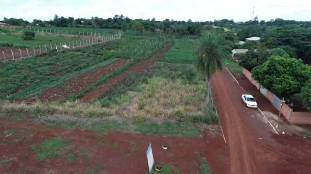 Hermoso terreno de 5.000 m2 a mts del segundo puente