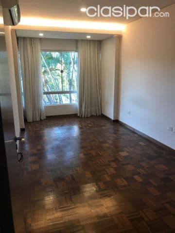 Casa en Seminario - Asunción
