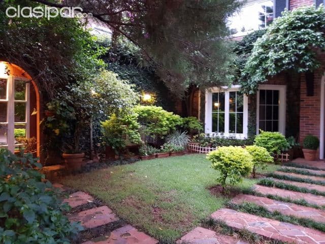 Mburucuyá: Elegante residencia estilo ingles, bella !! - 4.000 usd