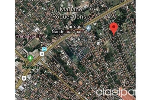 Mr alonso: Estratégica ubicación, 2.971 m2, ideales p/ emprendimientos inmobiliarios