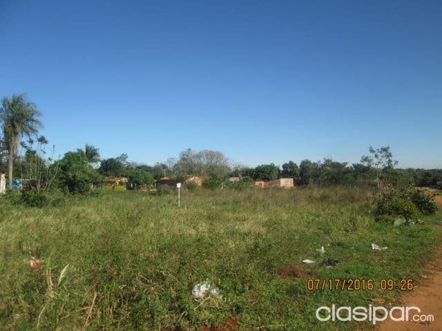 terreno Oferta en Lmpio zona Costa azul