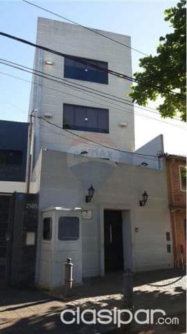 Prox. Avda. Santa teresa / ycua sati: 990 m2, edificio en alquiler - 5.000 usd