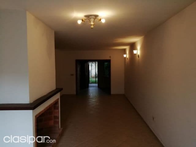 dúplex en Fernando de la Mora zona norte